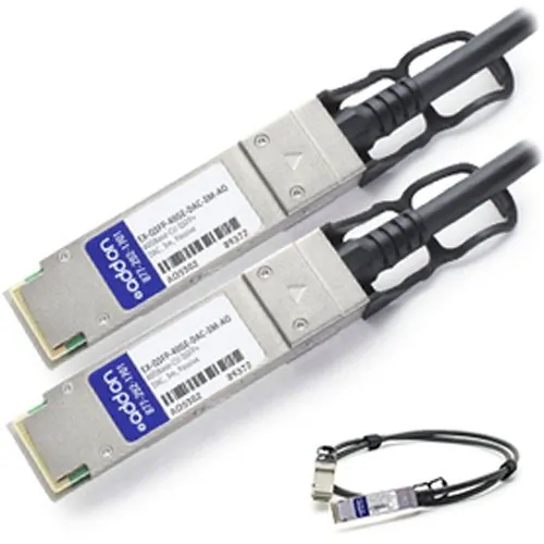 ADDONICS-EXQSFP40GEDAC3MAO
