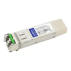 ADDON-SFPP-10G-DW39-ZR-AO