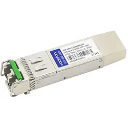 ADDON-SFP-10G-22DWD80-AO