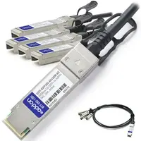 ADDONICS-QSFP-4SFP10G-ACU10M-AO