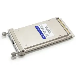 Addon 100G-CFP-LR4-10KM-LC-AO - Brocade 100G CFP LR4 Transceiver Module - TAA Compliant