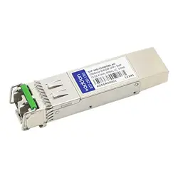 ADDON-SFP-10G-55DWD80-AO