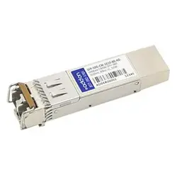 ADDONICS-SFP-10G-CW-1610-80-AO