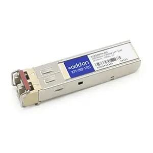 Addon NTK590TH-AO - CIENA 1G SFP CWDM 70KM Transceiver Module - TAA Compliant