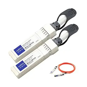 Addonics ADD-SHPSCN-AOC2M - 2M HP to Ciena SFP+ Active DAC 10GBase Cable