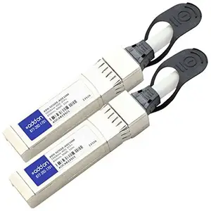 Addonics ADD-SCISDE-AOC10M - AddOn 10M Active SFP+ DAC Cable 10GBASE-AOC TAA Compliant