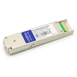 Addon XFP-10GB-DW18-40-AO - MSA 10-GIG DWDM SFP Transceiver - 40KM LC Connector