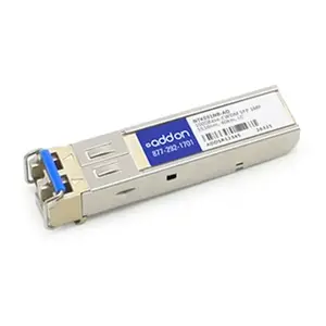 Addon NTK591NB-AO - CIENA 40KM CWDM SFP Transceiver Module for Gigabit Ethernet