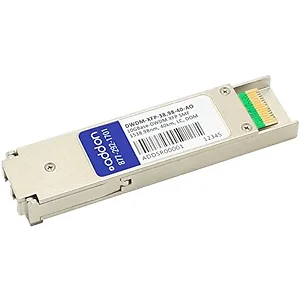 Addonics DWDM-XFP-38.98-40-AO - CISCO 10-GIG DWDM XFP Transceiver Module - 40KM Range