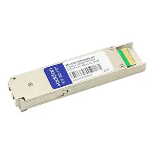 Addon XFP-10G-33DWD40-AO - ALCATEL 10G DWDM SFP+ Transceiver Module - 40KM Range