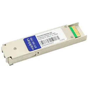 Addon FTLX3613M348-AO - FINISAR FTLX3613M348 10G DWDM XFP Transceiver 40KM