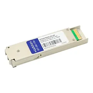 Addon NTK587BGE5-40-AO - Ciena 10G DWDM XFP Transceiver, 40KM Reach, Compatible