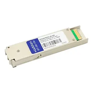 Addon NTK587BYE5-40-AO - Ciena XFP 40KM DWDM Transceiver - 10Gbps with DOM