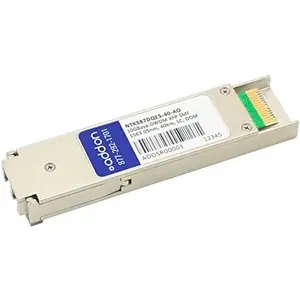 Addon NTK587DQE5-40-AO - Ciena Compatible 10G DWDM XFP Transceiver Module