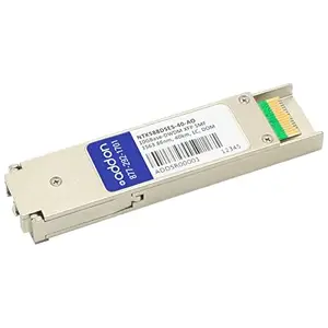 Addon NTK588DSE5-40-AO - CIENA 10G DWDM XFP Module, 40KM, TAA Compliant