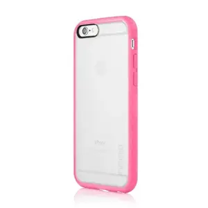 Ipio IPH-1190-FRSTPNK - Incipio Octane Case for iPhone 6 - Frost Pink
