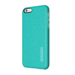 Ipio IPH-1368-TUR - Incipio DualPro HIGHWIRE - Rugged Phone Case for iPhone 6/6s Plus