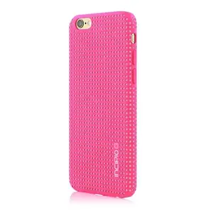 Ipio IPH-1322-PNK - Incipio Highwire Dual Injected Case for iPhone 6/6s - Pink