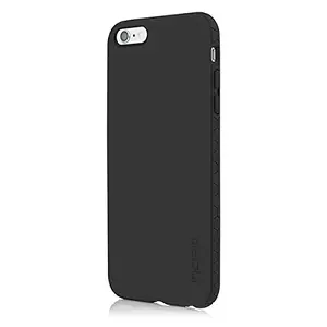 Ipio IPH-1365-BLK - Incipio Octane Case for iPhone 6 Plus/6s Plus - Charcoal Gray