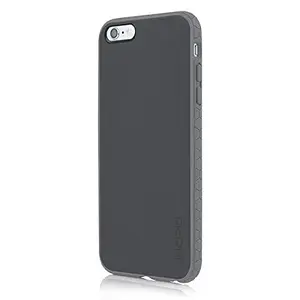 Ipio IPH-1365-CHGRY - Incipio Octane Case for iPhone 6 Plus & 6s Plus - Gray