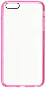 Ipio IPH-1364-CHPNK - Incipio Octane Pure Clear Case for iPhone 6 Plus/6s Plus