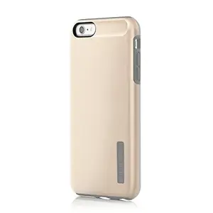 Ipio IPH-1196-CHGRY - Incipio DualPro SHINE - Protective Case for iPhone 6 Plus