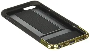 Ipio IPH-1380-BKGD - Incipio EDGE Chrome Case for iPhone 6 Plus/6s Plus