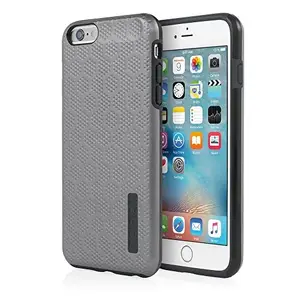 Ipio IPH-1385-GMCH - Incipio DualPro Tension Case for iPhone 6 Plus
