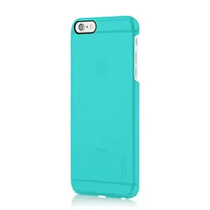 Ipio IPH-1361-TUQ - Incipio Feather Clear Back Cover for iPhone 6 Plus/6s Plus