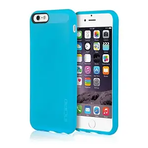 Ipio IPH-1181-BLU - Incipio NGP - Translucent Blue Case for iPhone 6
