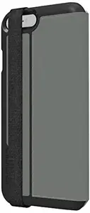 Ipio IPH-1184-GRYBLK - Incipio Watson Wallet Folio for iPhone 6 - Gray/Black