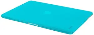 Ipio IM-294-BLU - Incipio Feather 15" Notebook Case for MacBook Pro - Blue