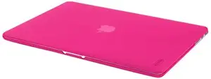 Ipio IM-294-PNK - Incipio Feather Notebook Case for 15" MacBook Pro - Pink