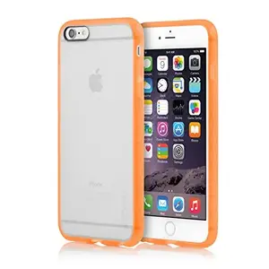 Ipio IPH-1216-FRSTOJ - Incipio Octane Case for iPhone 6 Plus/6s Plus - Neon Orange