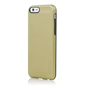 Ipio IPH-1178-GLD - Incipio Feather - Slim Back Cover for iPhone 6/6s - Gold