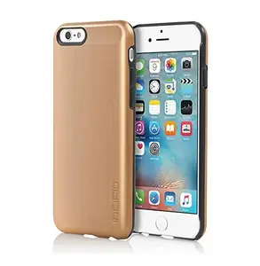 Ipio IPH-1178-RGLD - Incipio Feather Case for iPhone 6/6s - Rose Gold