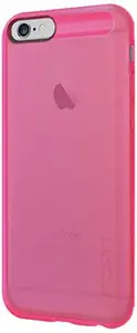 Ipio IPH-1181-NEONPNK - Incipio NGP Translucent Neon Pink Back Cover for iPhone 6
