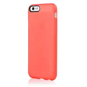 Ipio IPH-1181-NEONRED - Incipio NGP Back Cover for iPhone 6 - Neon Red