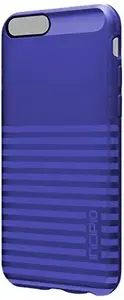 Ipio IPH-1182-BLU - Incipio Rival Back Cover for iPhone 6/6s - Cobalt Blue