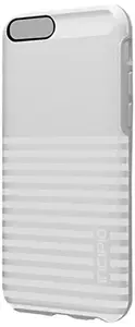 Ipio IPH-1182-CLR - Incipio Rival Clear Back Cover for iPhone 6/6s