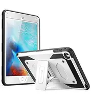 I BLASON-IPADMINI4-ARMOR-WH