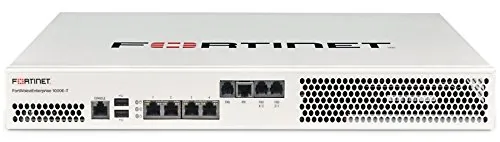 Fortinet-FVE1000ET