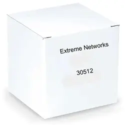 Extreme Networks-30512