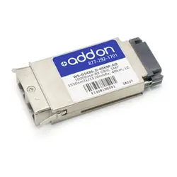 ADDON-WS-G5486-D-40KM-AO