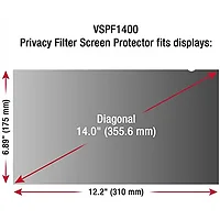VIEWSONIC-VSPF1400