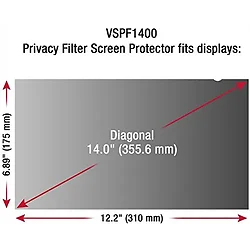 VIEWSONIC-VSPF1400