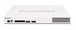Fortinet-FWB-400D