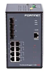 Fortinet-FSR-112D-POE