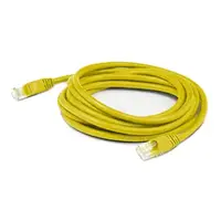 ADDONICS-ADD-7FCAT6A-YLW