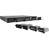 Lantronix-SISGM-CHAS-L3